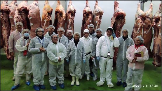 Cooperación internacional 