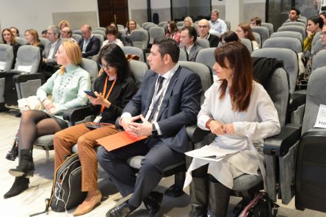 Cuarta edición del programa Food (Tech)2 Challengers