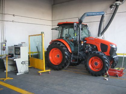 Con objeto de aumentar la seguridad, el respeto medioambiental y la transparencia 