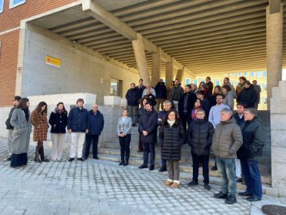 SGP_Minuto de silencio