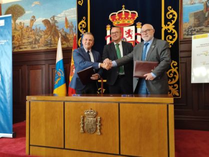 Con fondos del Plan de Recuperación, Transformación y Resiliencia