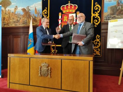 Con fondos del Plan de Recuperación, Transformación y Resiliencia