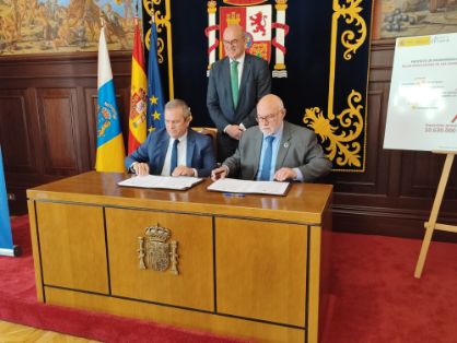 Con fondos del Plan de Recuperación, Transformación y Resiliencia