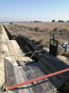 Cofinanciadas por el Feader, en el marco del Plan Estratégico de la PAC 2023-2027