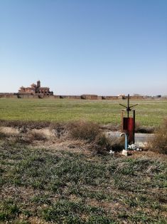 Cofinanciadas por el Feader, en el marco del Plan Estratégico de la PAC 2023-2027