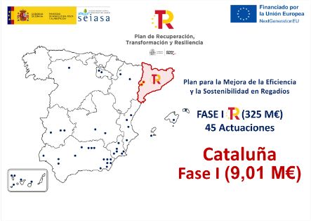 FIRMADOS HOY LOS DOS CONVENIOS DE INVERSIÓN