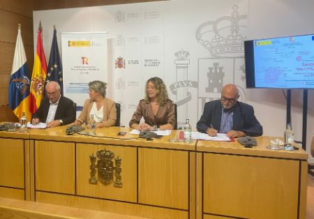 EN EL MARCO DEL PLAN DE RECUPERACIÓN FASE I  