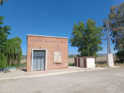 A través de la empresa pública Seiasa