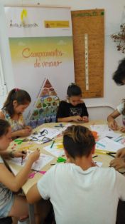 Organizados por el Ministerio de Agricultura, Pesca y Alimentación por sexto año consecutivo 
