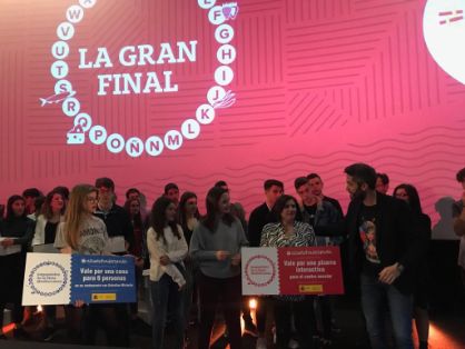 En el marco de la estrategia “Alimentos de España”