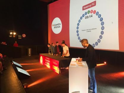 En el marco de la estrategia “Alimentos de España”