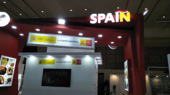FRUTO DEL CONVENIO SUSCRITO ENTRE EL MINISTERIO Y FEPEX