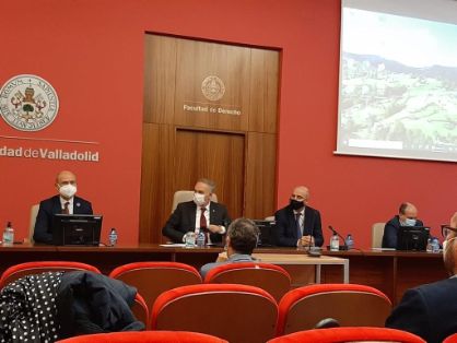 Hoy, en Valladolid