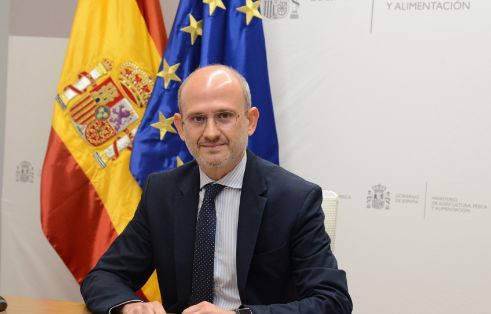 Cadena alimentaria
