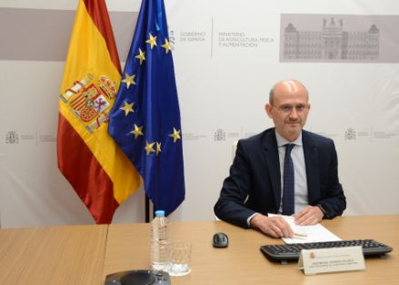 Cadena alimentaria