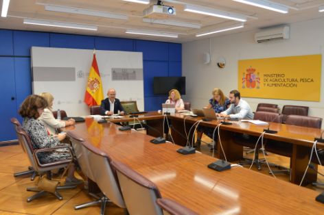 Hoy, en su tercera reunión plenaria de 2026