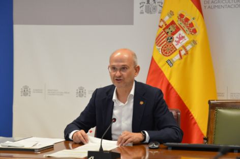 Hoy, en su tercera reunión plenaria de 2026