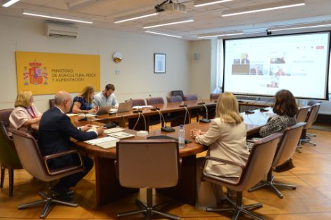 Hoy, en su tercera reunión plenaria de 2026