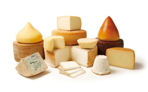 SU FINALIDAD ES PROMOCIONAR Y DAR A CONOCER LOS QUESOS ESPAÑOLES DE MAYOR CALIDAD Y PROPIEDADES ORGANOLÉPTICAS