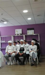 EN EL MARCO DE SU ESTRATEGIA #ALIMENTOSDESPAÑA