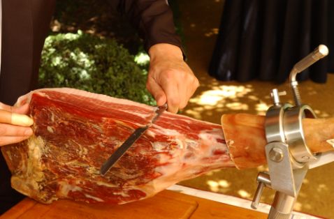 Con su participación en la feria Meat Attraction 2023 