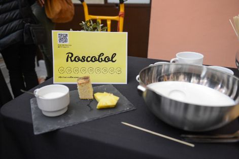 Hoy, en la sede del Ministerio de Agricultura, Pesca y Alimentación 