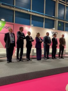 Los días 26 y 27 de febrero, en IFEMA Madrid 