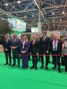 Los días 26 y 27 de febrero, en IFEMA Madrid 