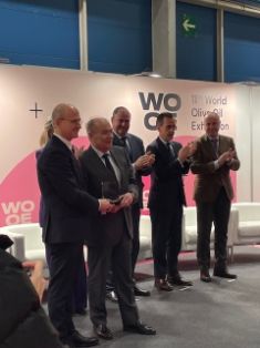 Los días 26 y 27 de febrero, en IFEMA Madrid 