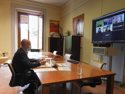 Alimentación ecológica