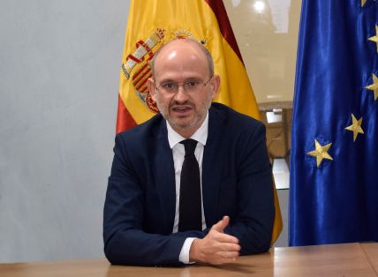 EN EL MARCO DE LA JORNADA “ESIAB, LA HERRAMIENTA PARA EL CÁLCULO DE LA SOSTENIBILIDAD” 