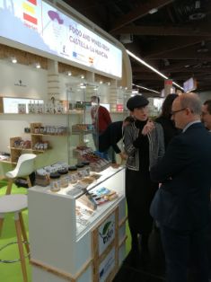 Del 13 al 16 de febrero en Núremberg (Alemania) 