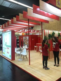 Del 13 al 16 de febrero en Núremberg (Alemania) 