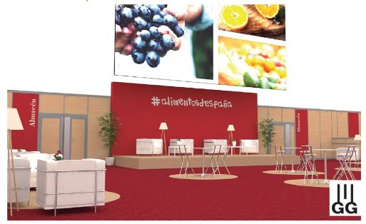 ENTRE EL 18 Y EL 21 DE OCTUBRE EN IFEMA 