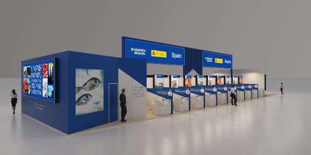 Entre el 26 y el 28 de abril, en Barcelona 