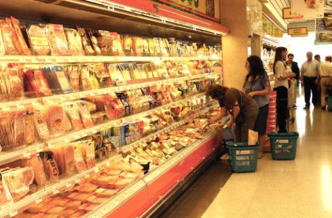 SEGÚN EL ANÁLISIS DE CONSUMO EN EL HOGAR DE LA SEMANA 16, DEL 13 AL 19 DE ABRIL