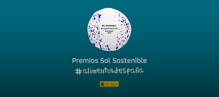 El director general de la Industria Alimentaria participa en el acto de entrega del Premio Sol Sostenible de hostelería 