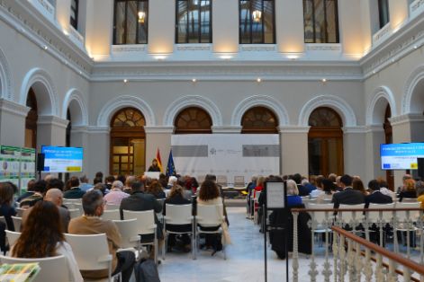 Jornada plenaria de balance y cierre 
