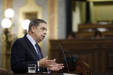 Hoy, en la sesión de control al Gobierno en el Congreso de los Diputados