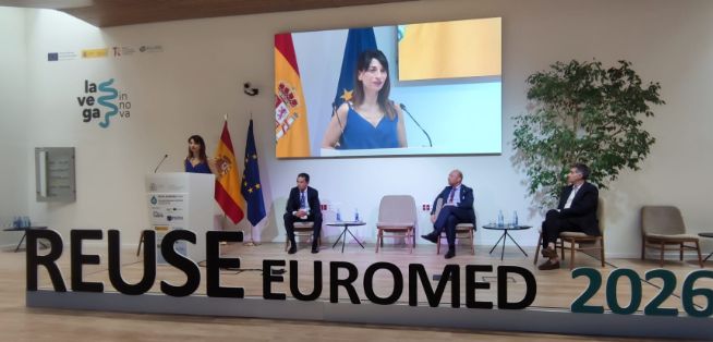 Hoy, en La Vega Innova