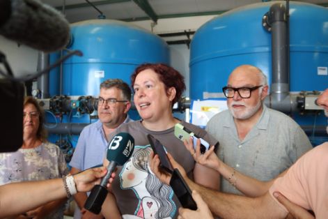 En el marco del Plan de Recuperación, Transformación y 