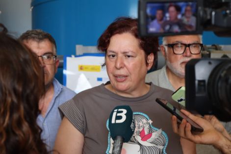 En el marco del Plan de Recuperación, Transformación y 
