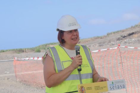 Incluidas en el Plan de Recuperación, Transformación y Resiliencia