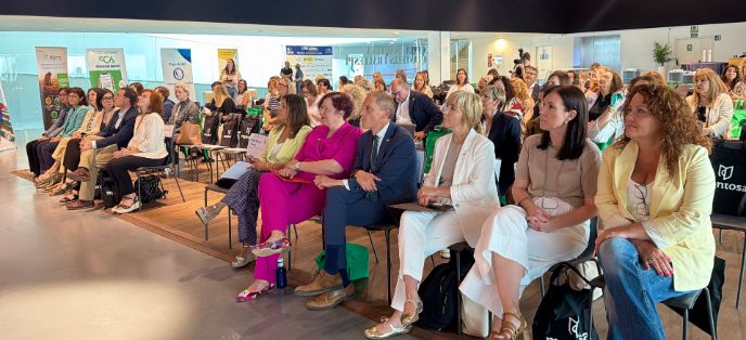 Hoy, en el X Foro Nacional BusinessAGRO Mujeres Agroprofesionales
