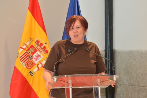 Hoy, en la presentación del estudio sobre la evolución de la transformación digital en el sector agroalimentario