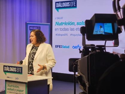 Hoy, en Madrid, en la inauguración del IV Foro Empresarial del Retail y el Gran Consumo 