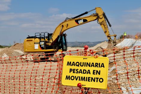 Ayudas a la recuperación del sector agrario