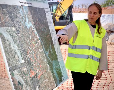 Ayudas a la recuperación del sector agrario