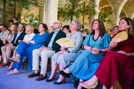 Hoy, en el encuentro “Somos LEADERs. Conectando el futuro rural”, en Jerez de la Frontera