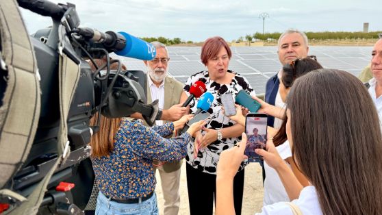 Financiadas con fondos del Plan de Recuperación, Transformación y Resiliencia